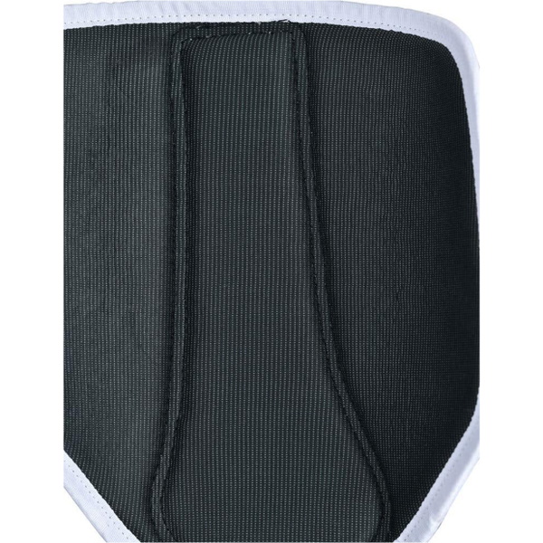 2025 Weatherbeeta Resistente-Tec Malla Protectores 1027504 - White / White